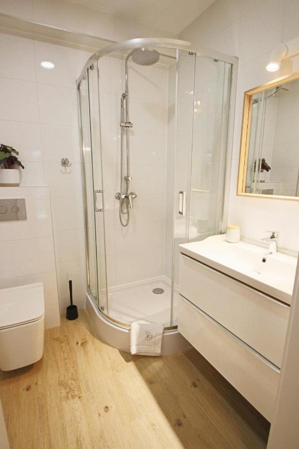 Apartment Bazatatry Kozica Ζακοπάνε Εξωτερικό φωτογραφία