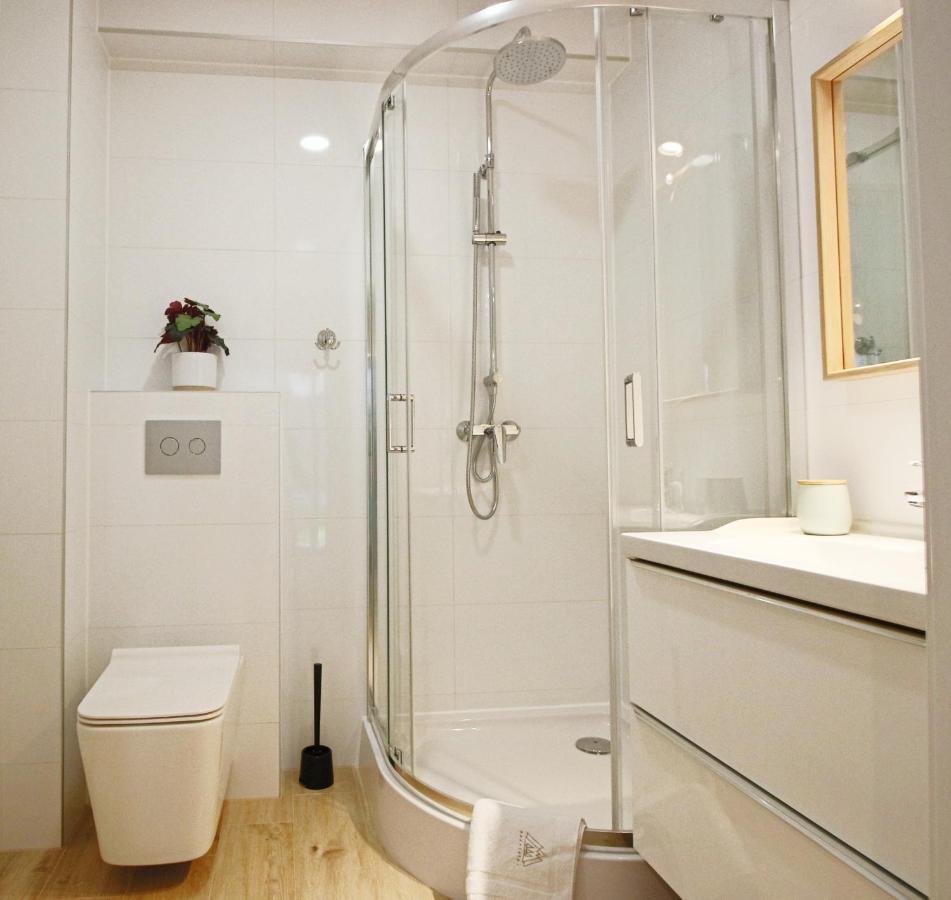 Apartment Bazatatry Kozica Ζακοπάνε Εξωτερικό φωτογραφία