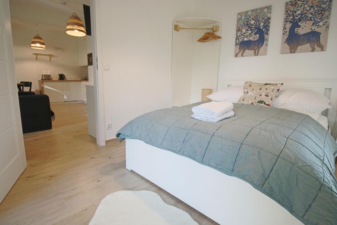 Apartment Bazatatry Kozica Ζακοπάνε Εξωτερικό φωτογραφία
