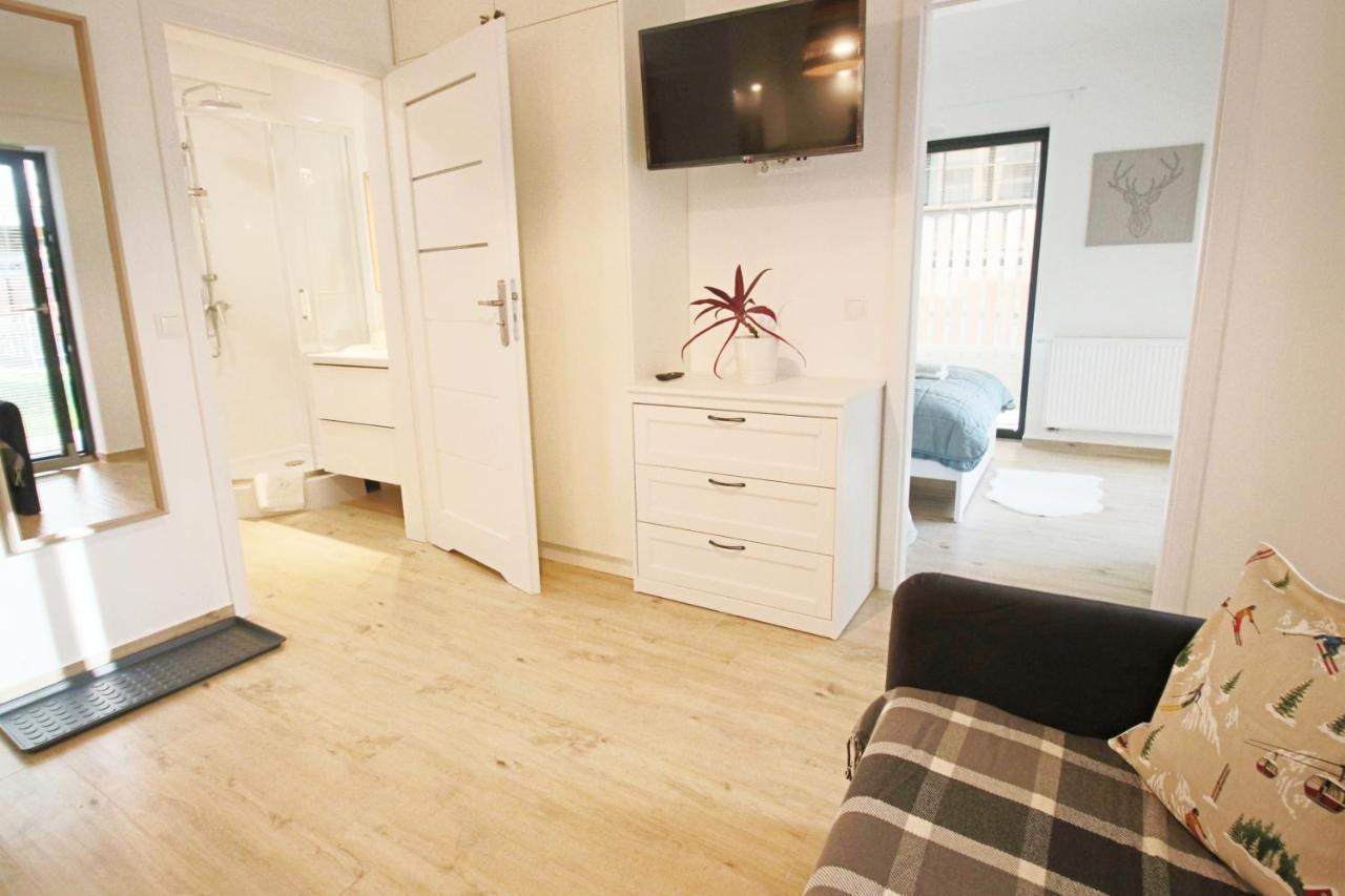 Apartment Bazatatry Kozica Ζακοπάνε Εξωτερικό φωτογραφία
