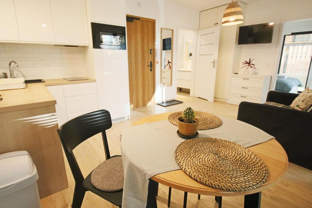 Apartment Bazatatry Kozica Ζακοπάνε Εξωτερικό φωτογραφία