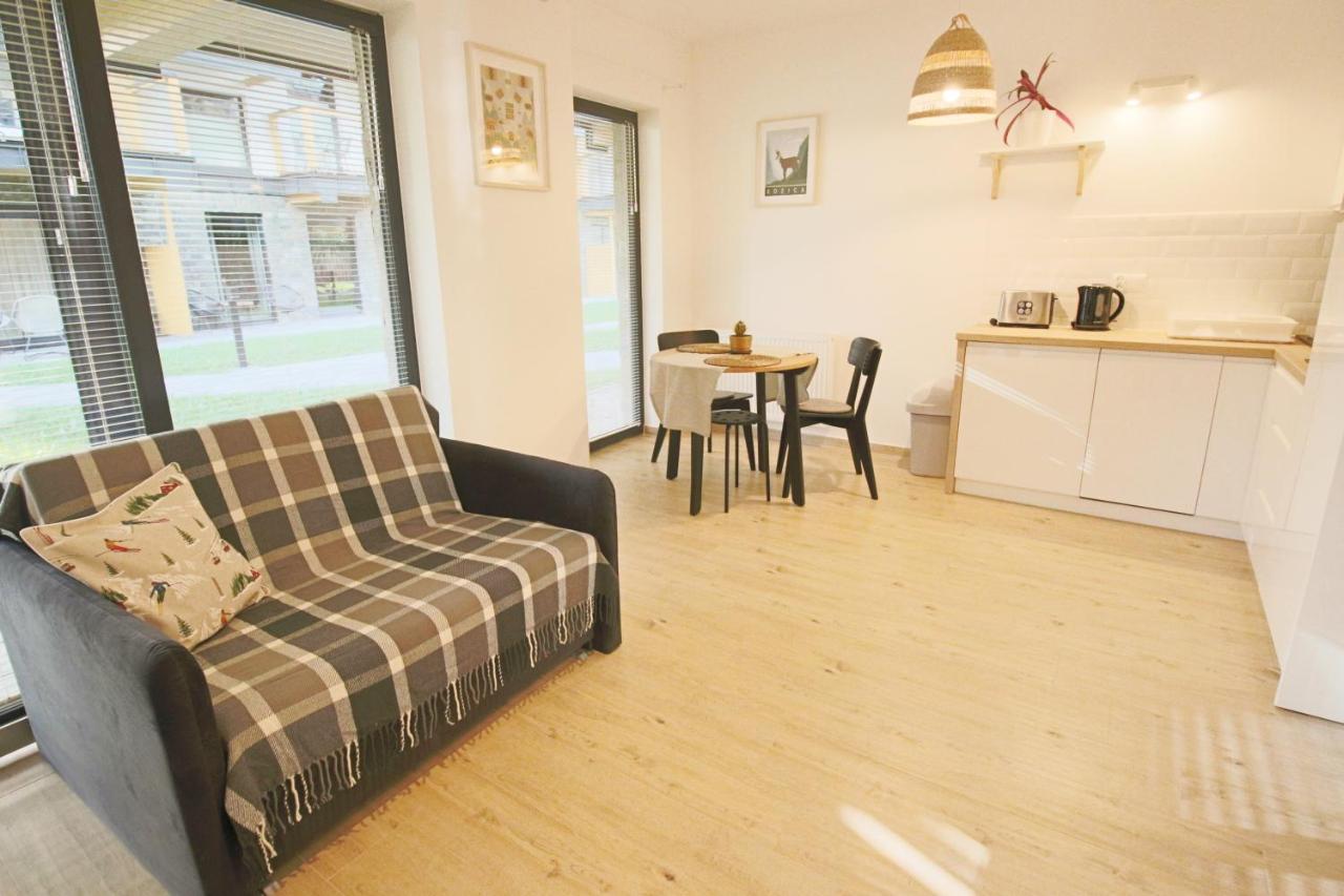 Apartment Bazatatry Kozica Ζακοπάνε Εξωτερικό φωτογραφία