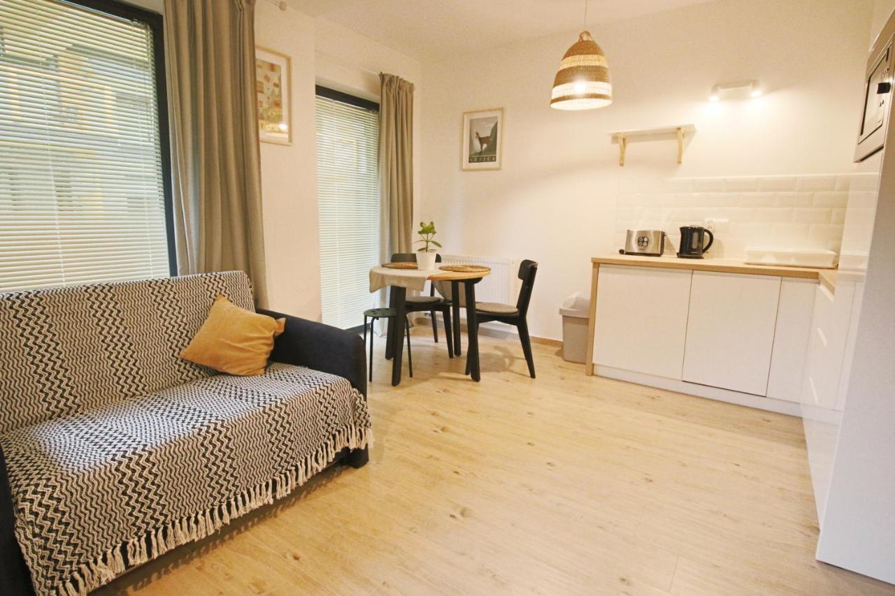 Apartment Bazatatry Kozica Ζακοπάνε Εξωτερικό φωτογραφία