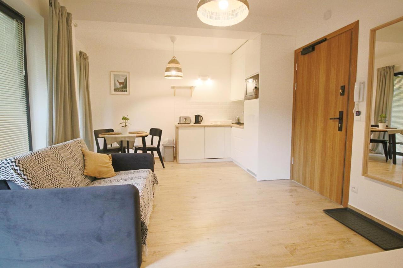 Apartment Bazatatry Kozica Ζακοπάνε Εξωτερικό φωτογραφία